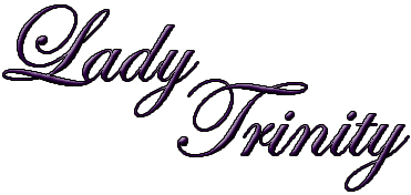 Lady
        Trinity - Reading Mistress